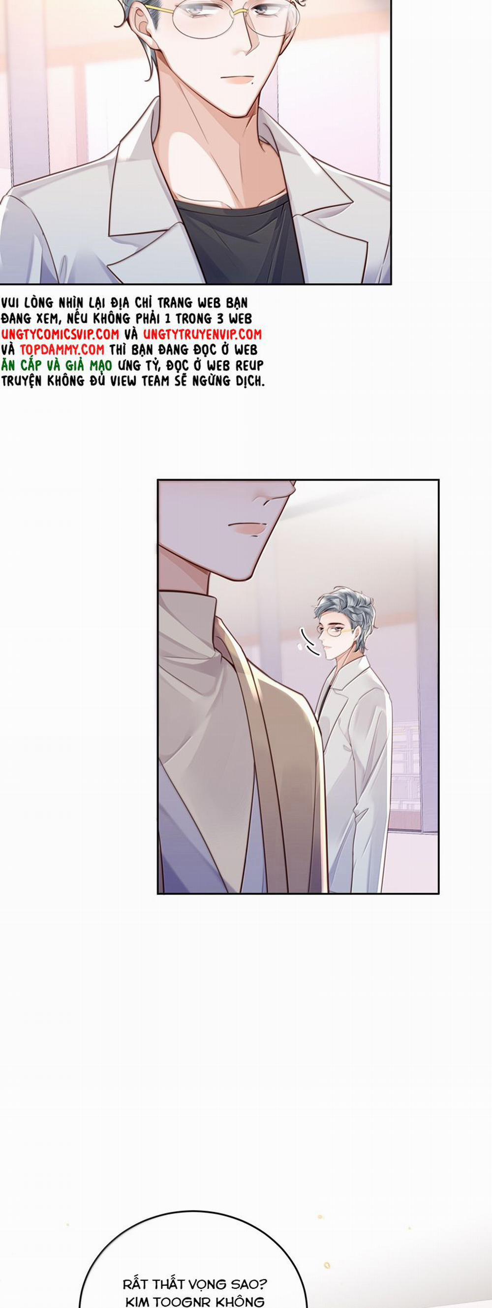 Tổng Tài Định Chế Tư Nhân 102 trang 8