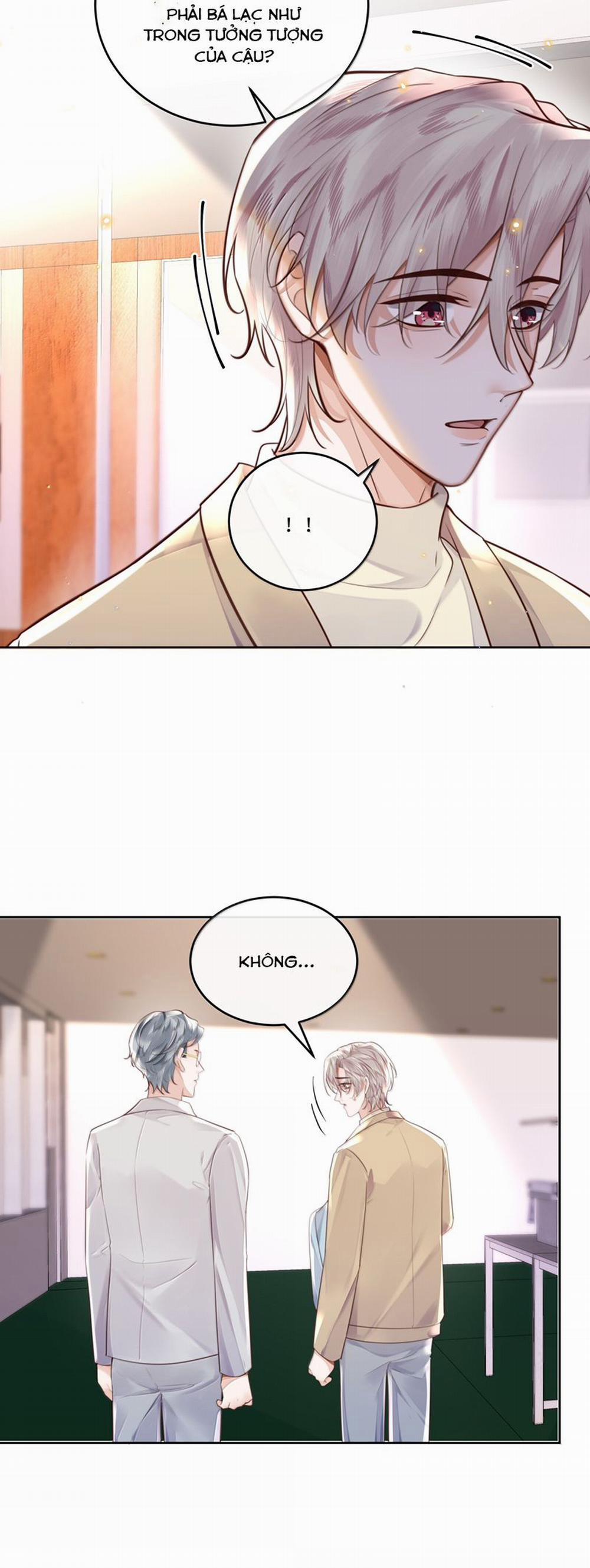 Tổng Tài Định Chế Tư Nhân 102 trang 9