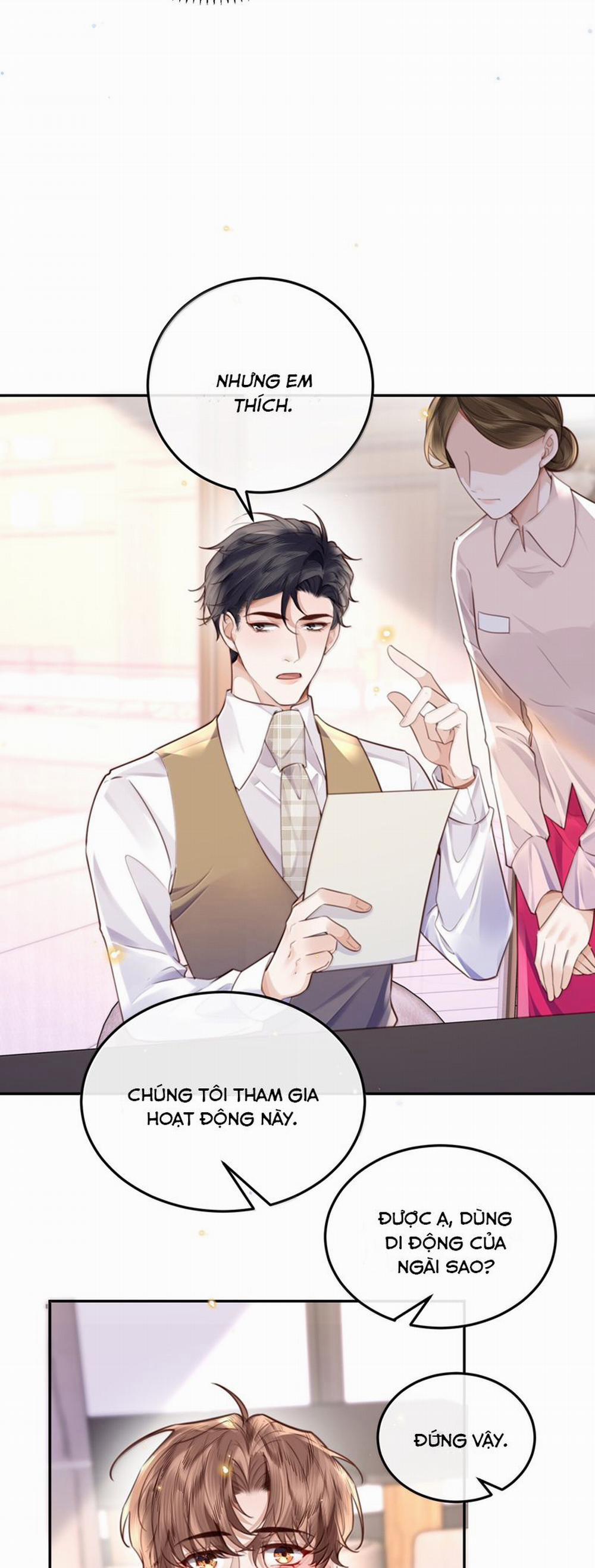 Tổng Tài Định Chế Tư Nhân 103 trang 10