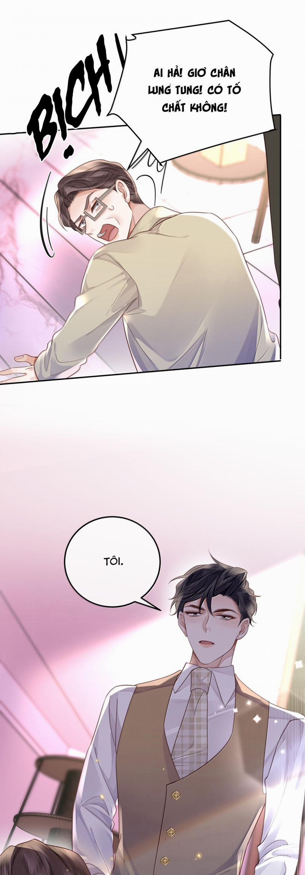 Tổng Tài Định Chế Tư Nhân 104 trang 11