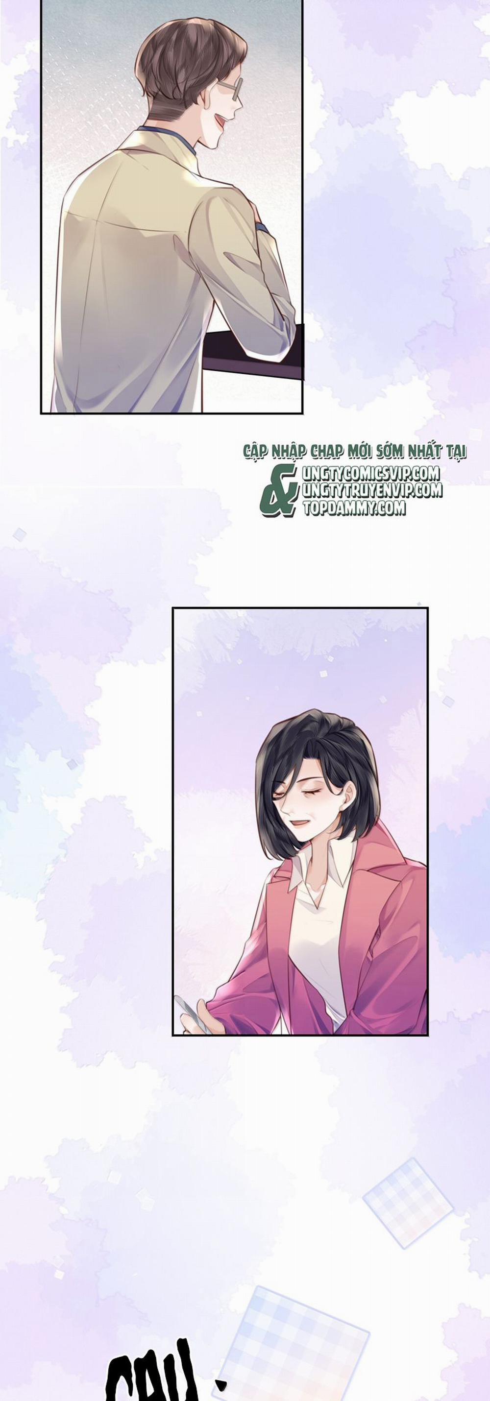 Tổng Tài Định Chế Tư Nhân 104 trang 2