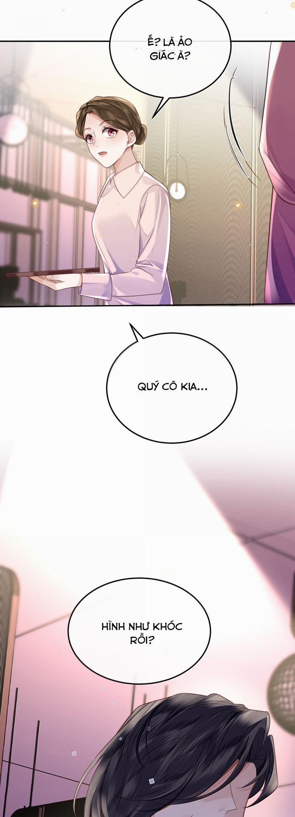 Tổng Tài Định Chế Tư Nhân 104 trang 21