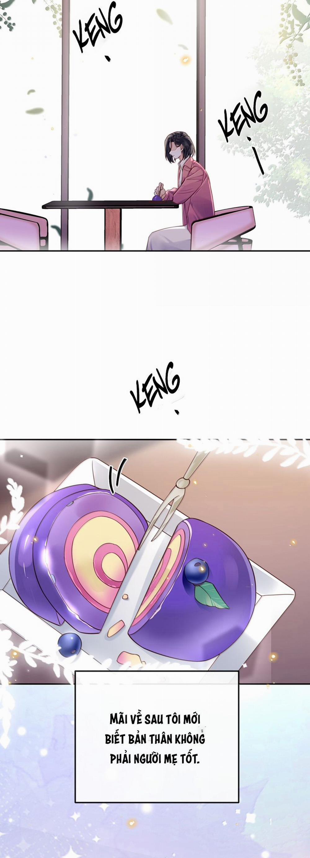 Tổng Tài Định Chế Tư Nhân 104 trang 23