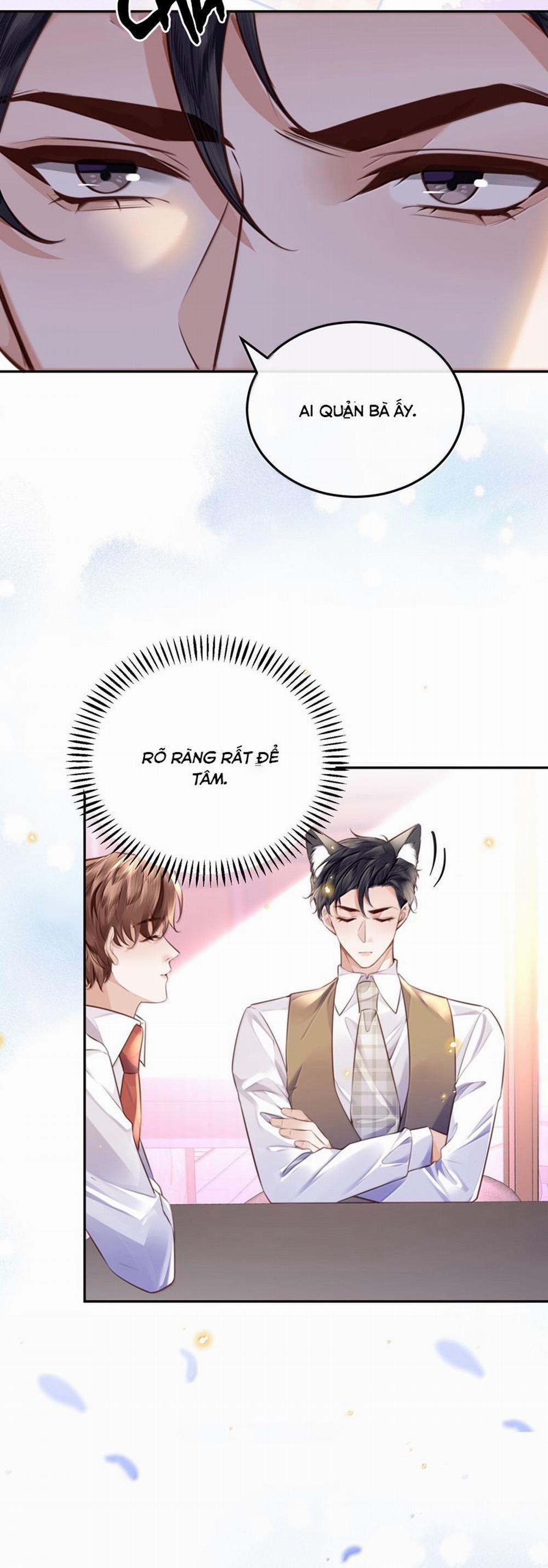 Tổng Tài Định Chế Tư Nhân 104 trang 3