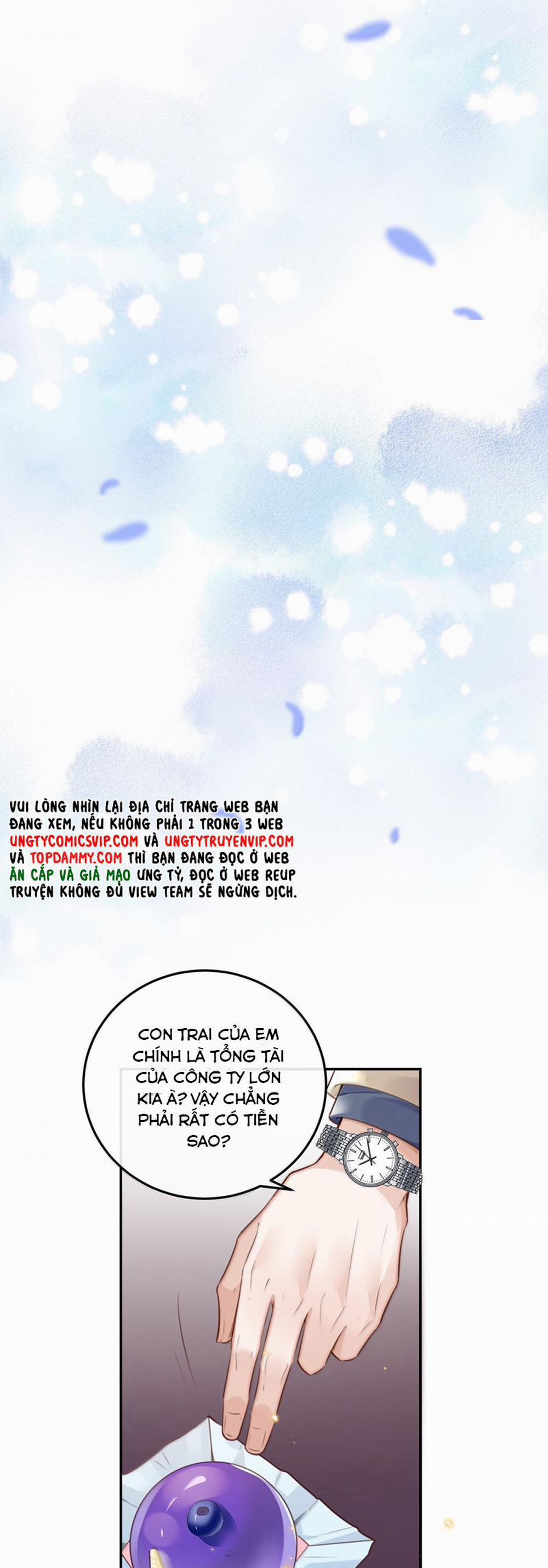 Tổng Tài Định Chế Tư Nhân 104 trang 4