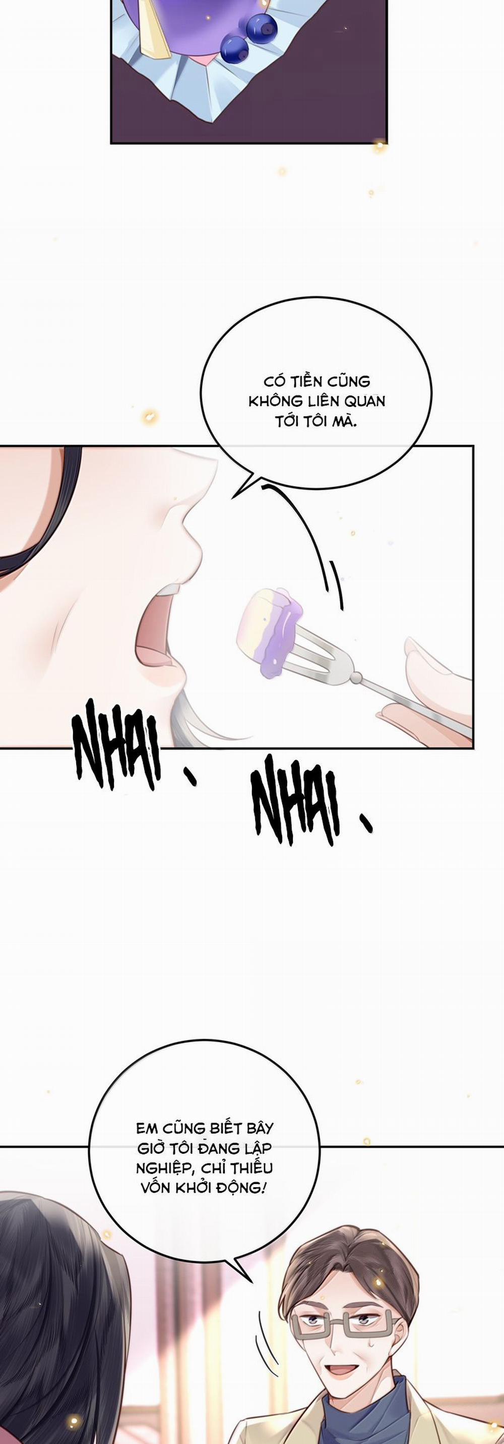 Tổng Tài Định Chế Tư Nhân 104 trang 5