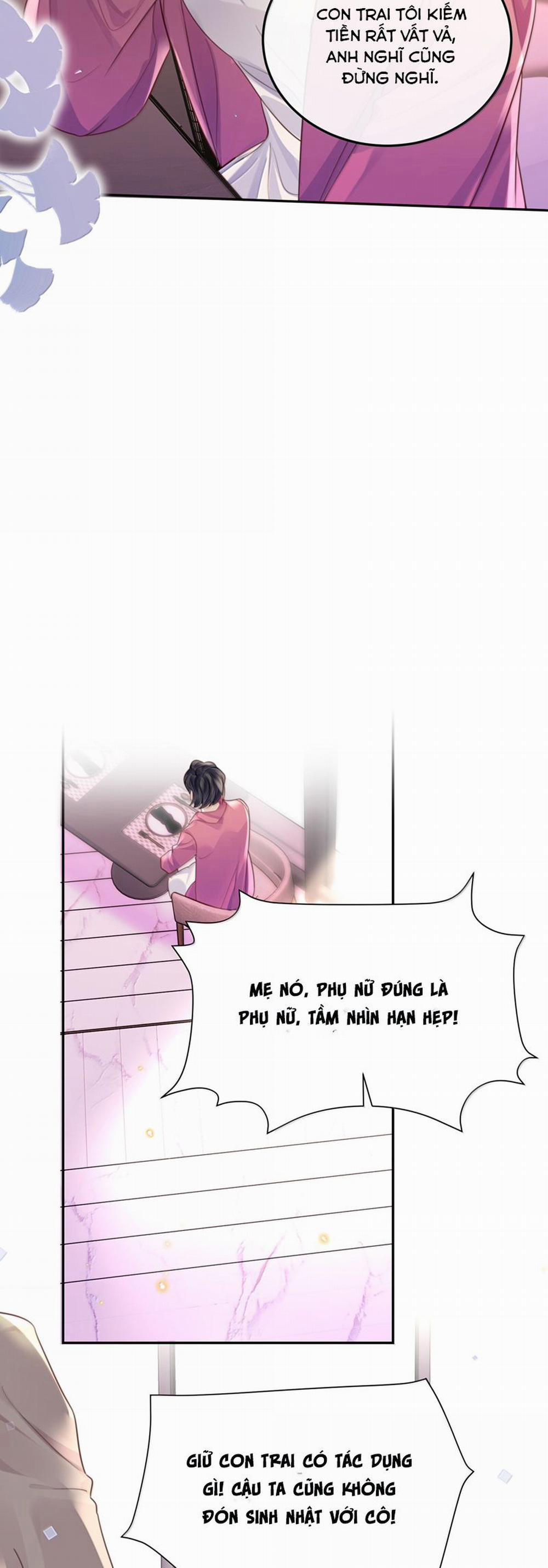 Tổng Tài Định Chế Tư Nhân 104 trang 9