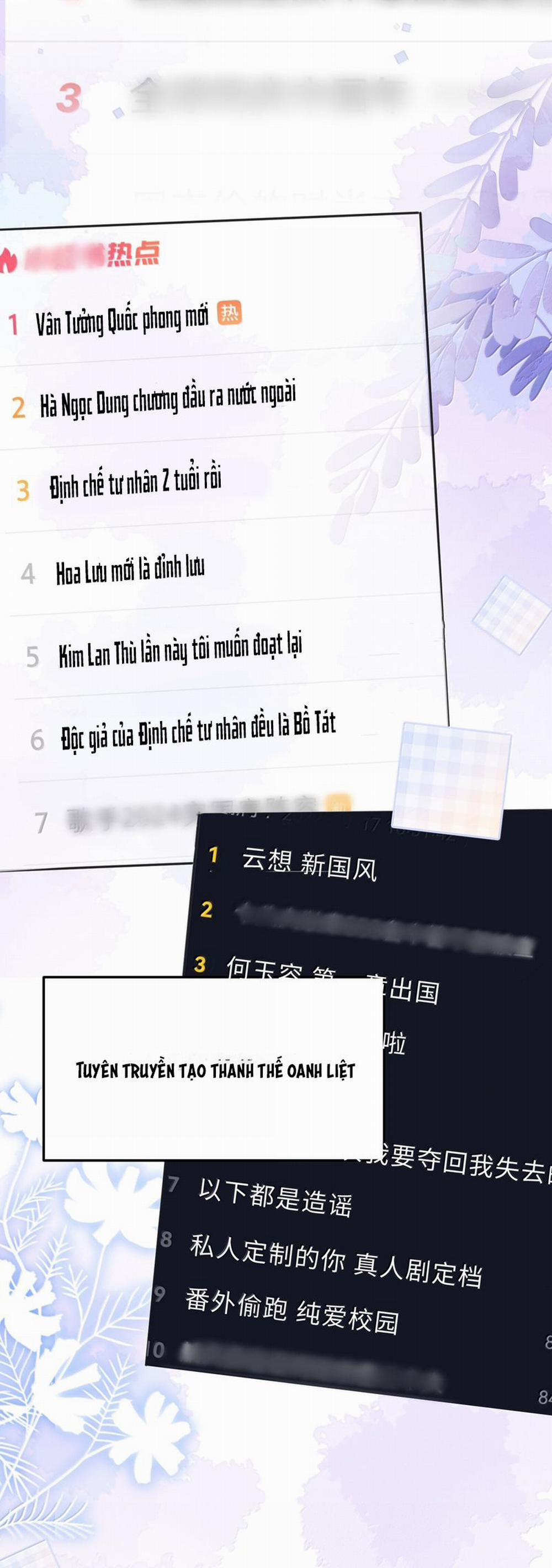 Tổng Tài Định Chế Tư Nhân 105 trang 11