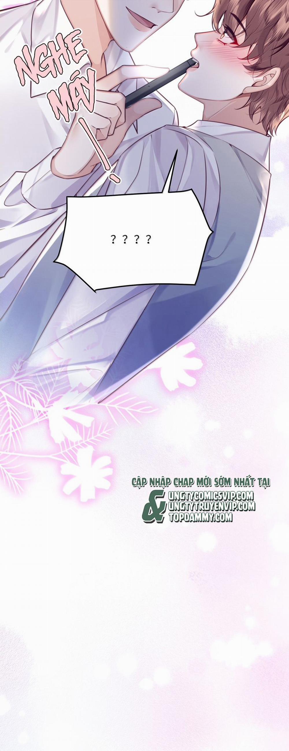 Tổng Tài Định Chế Tư Nhân 105 trang 26