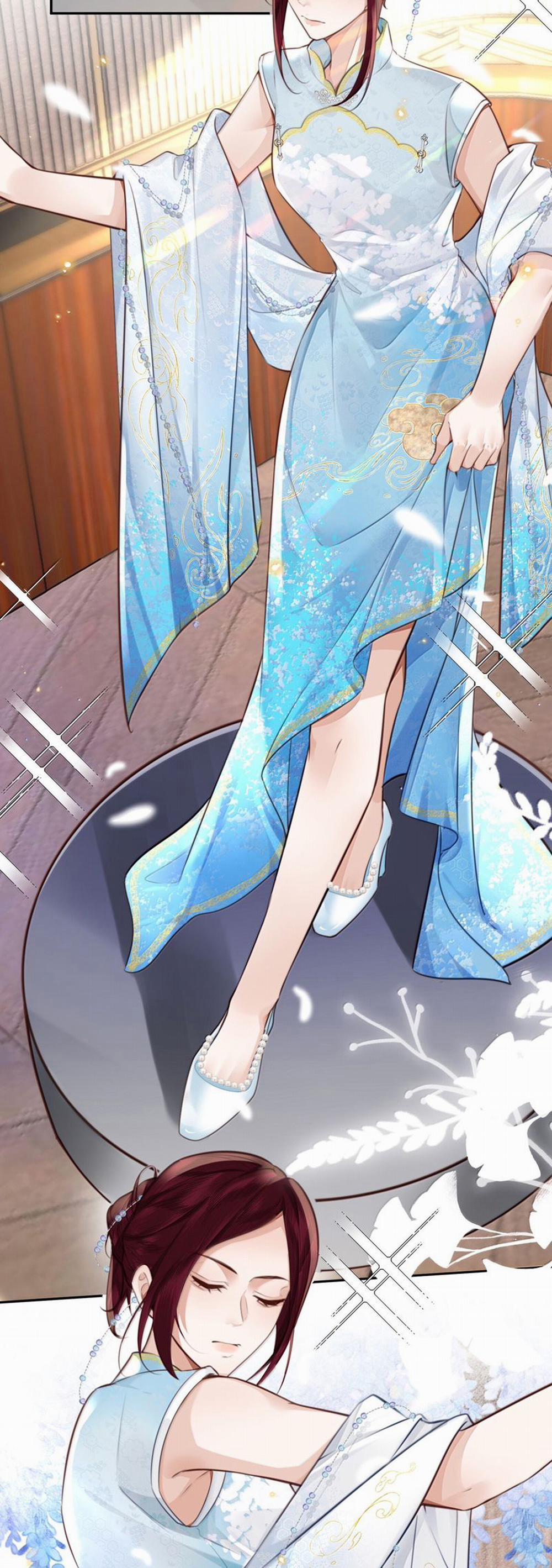 Tổng Tài Định Chế Tư Nhân 105 trang 3