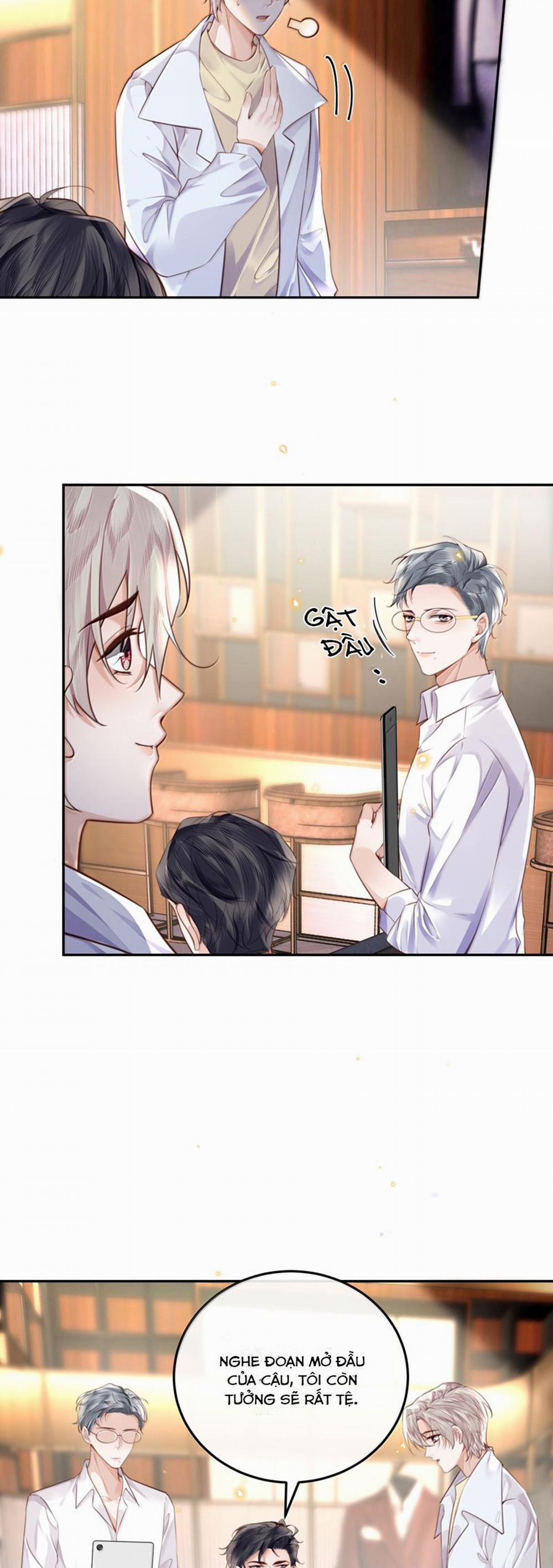 Tổng Tài Định Chế Tư Nhân 105 trang 5