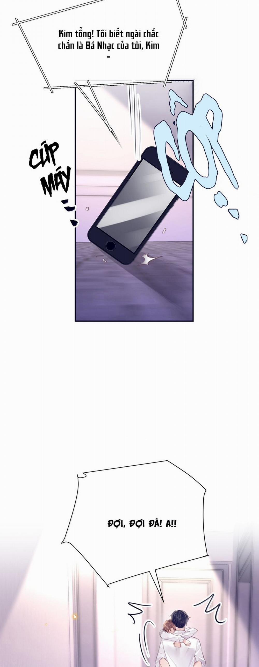 Tổng Tài Định Chế Tư Nhân 106 trang 11