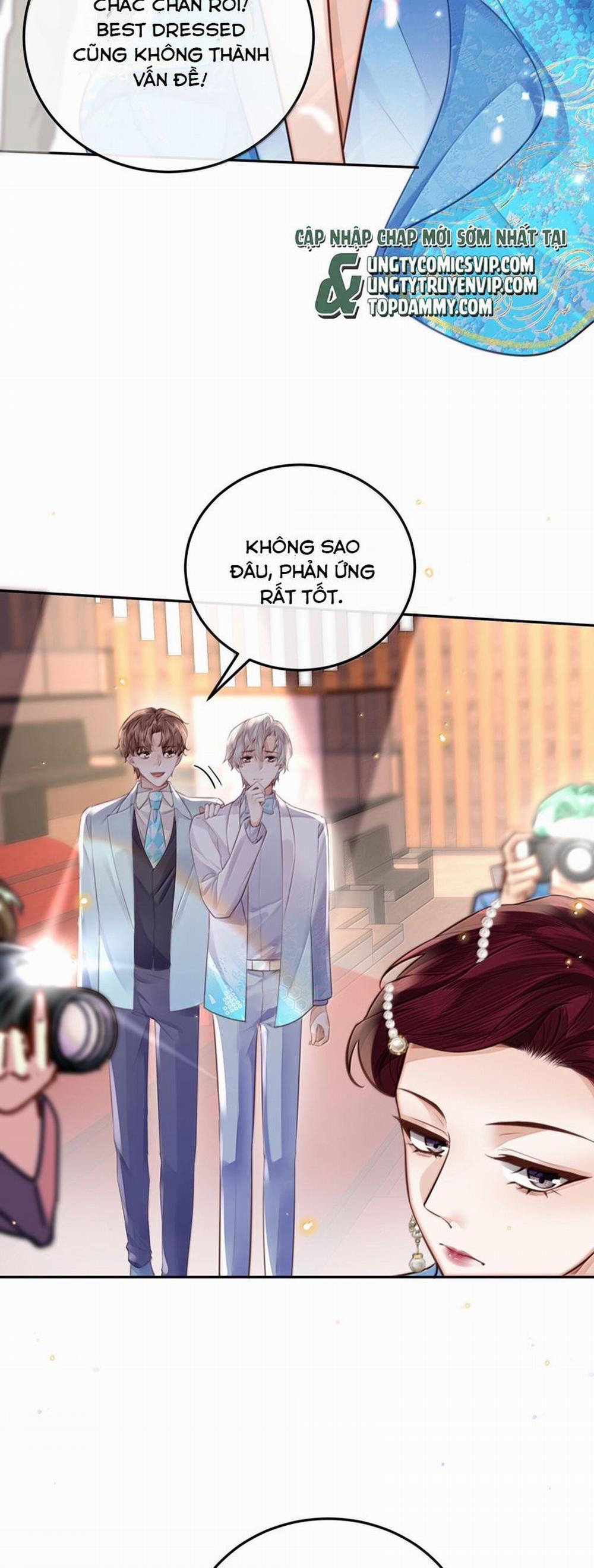 Tổng Tài Định Chế Tư Nhân 106 trang 23