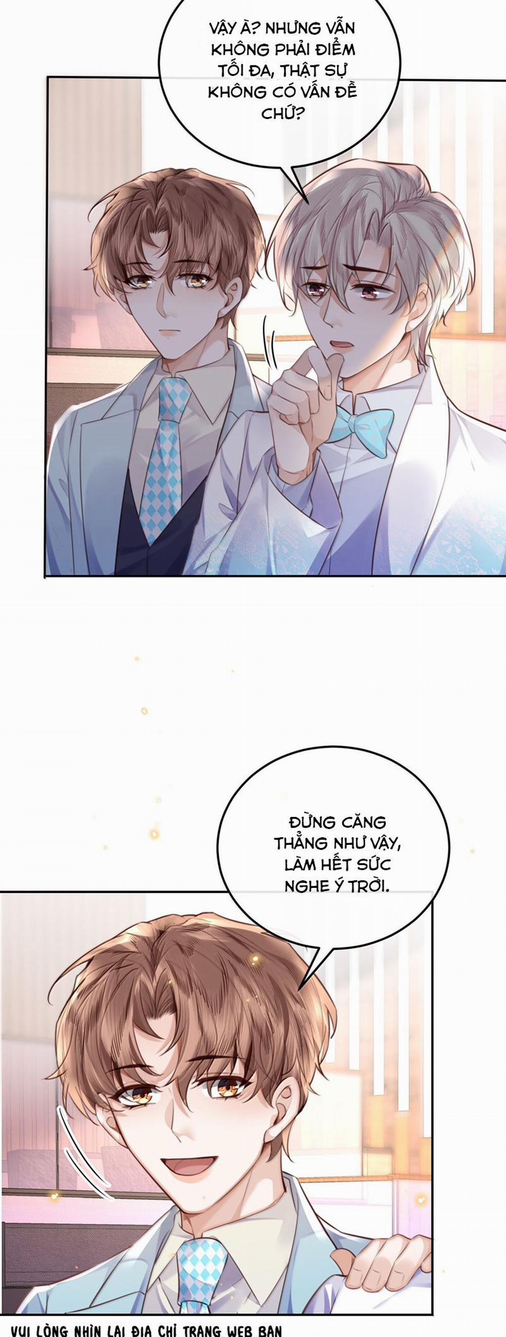 Tổng Tài Định Chế Tư Nhân 106 trang 24