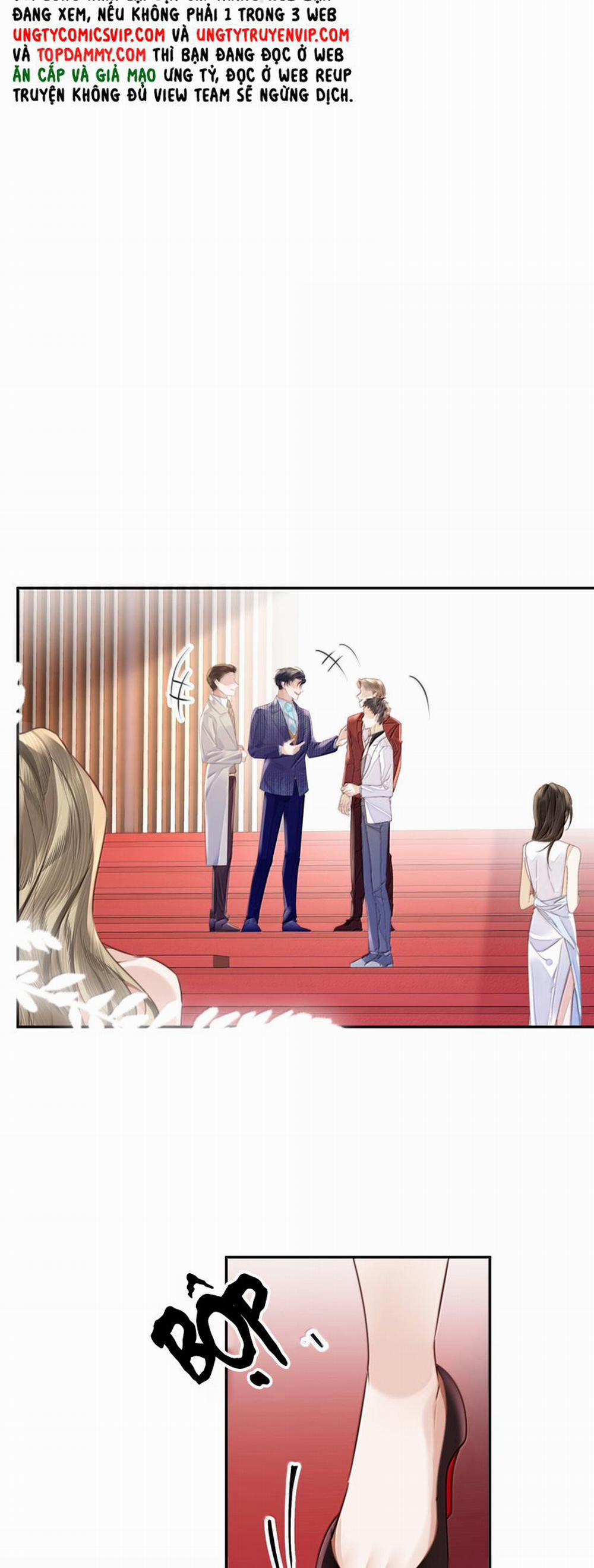 Tổng Tài Định Chế Tư Nhân 106 trang 25