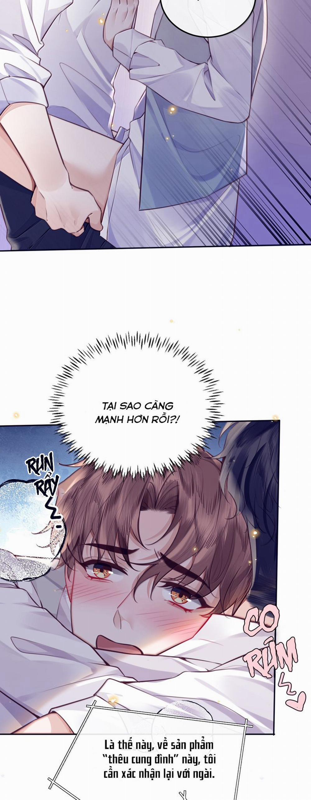 Tổng Tài Định Chế Tư Nhân 106 trang 3