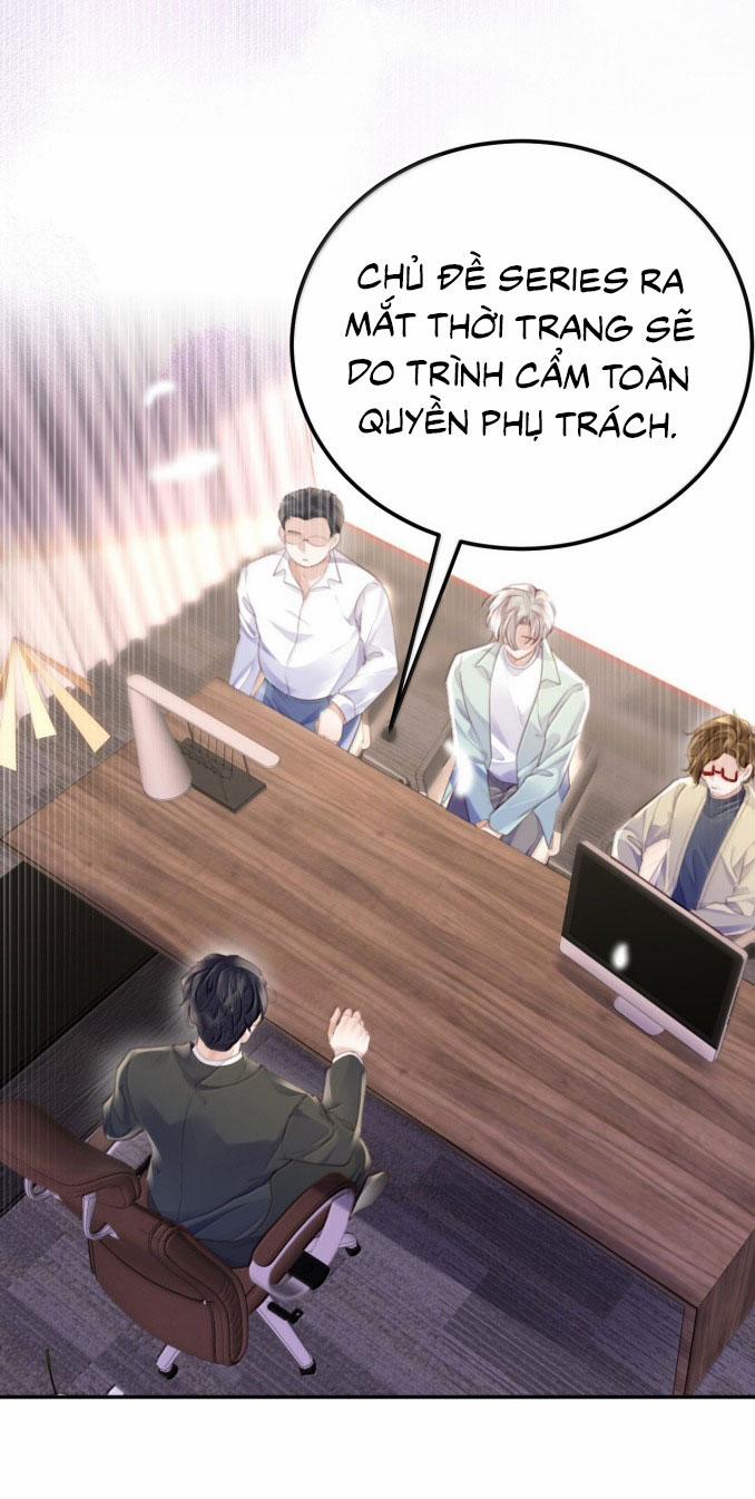 Tổng Tài Định Chế Tư Nhân 113 trang 11