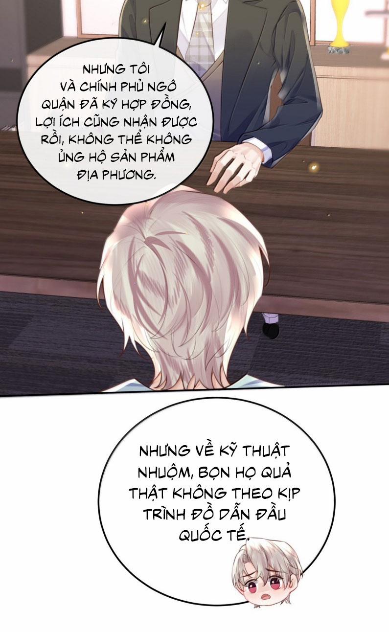 Tổng Tài Định Chế Tư Nhân 113 trang 21