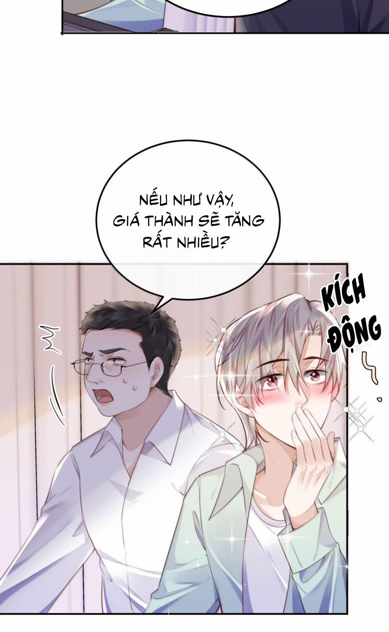 Tổng Tài Định Chế Tư Nhân 113 trang 23