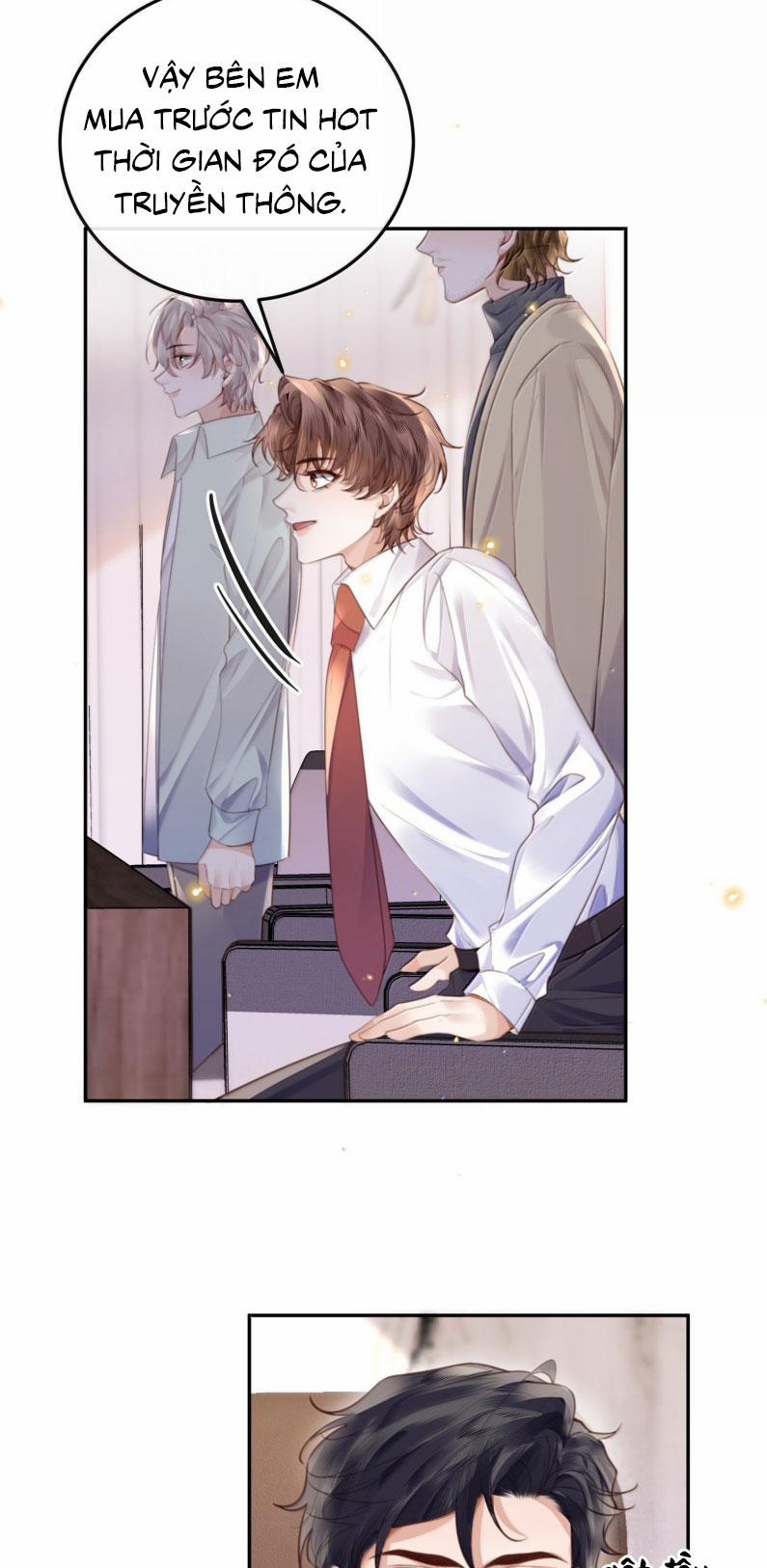 Tổng Tài Định Chế Tư Nhân 113 trang 26