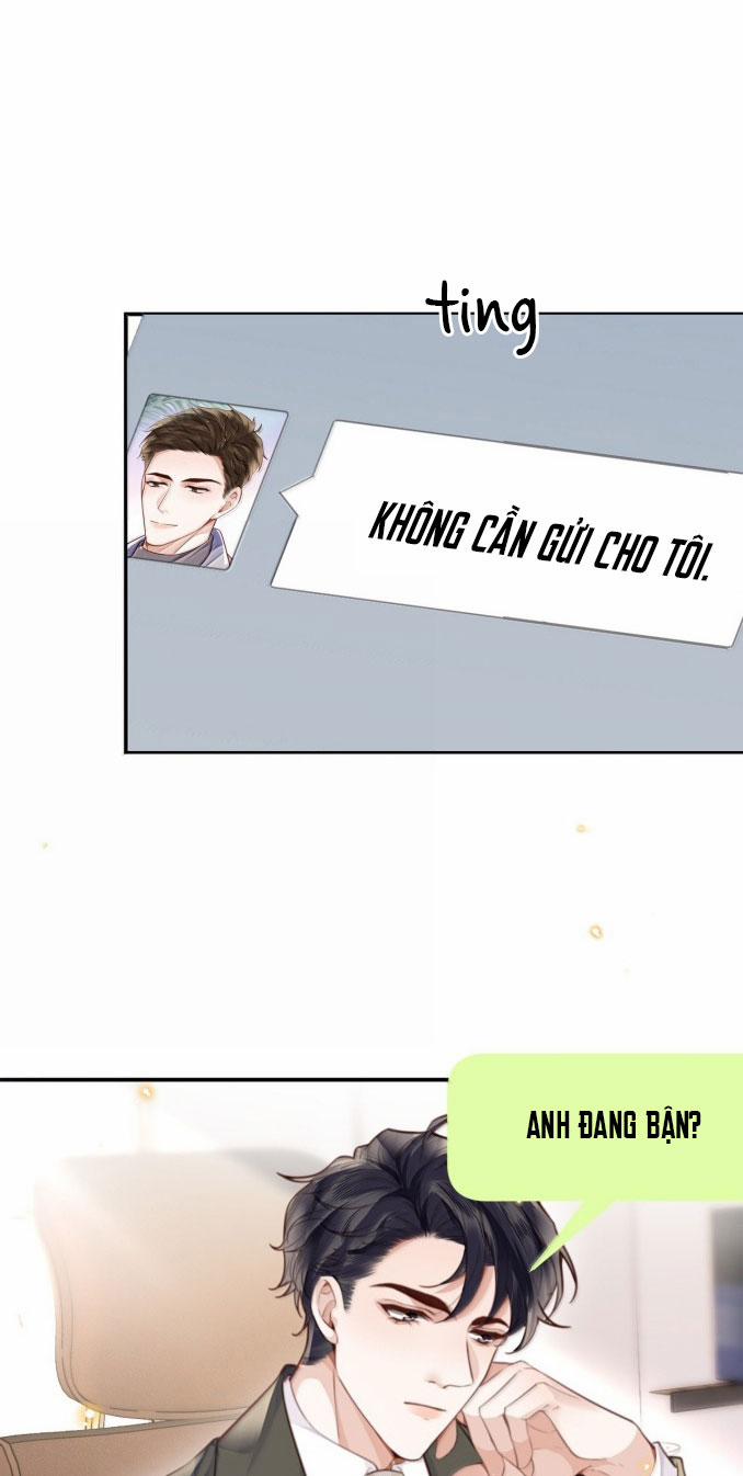 Tổng Tài Định Chế Tư Nhân 113 trang 4