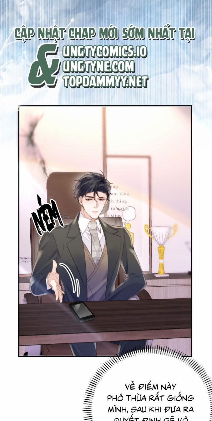 Tổng Tài Định Chế Tư Nhân 113 trang 8