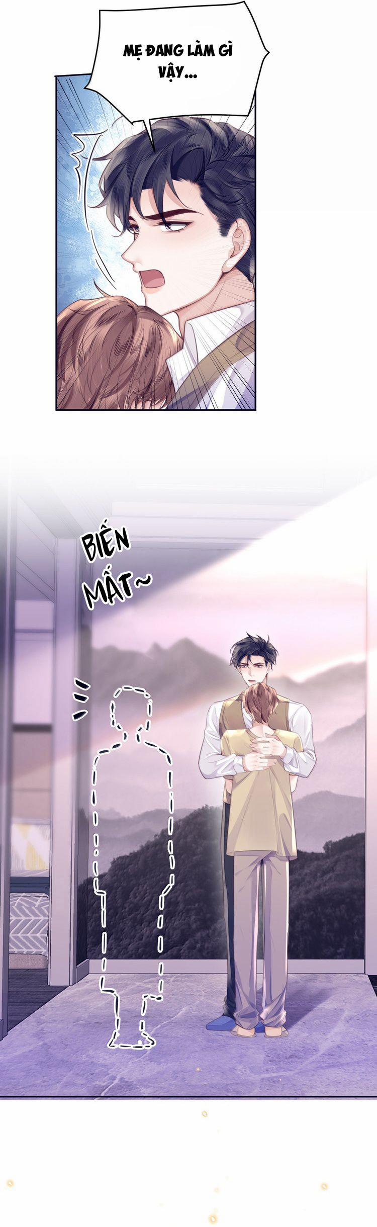 Tổng Tài Định Chế Tư Nhân 115 trang 13