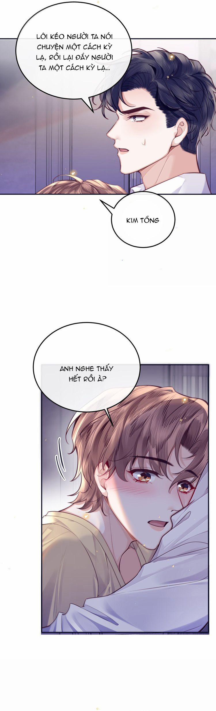 Tổng Tài Định Chế Tư Nhân 115 trang 14