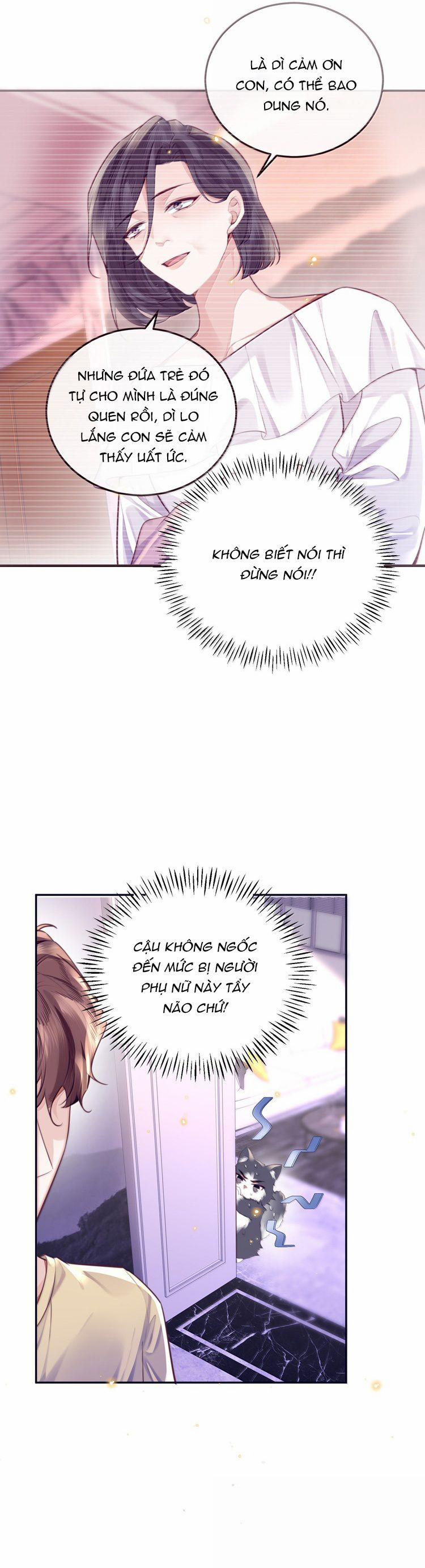 Tổng Tài Định Chế Tư Nhân 115 trang 4