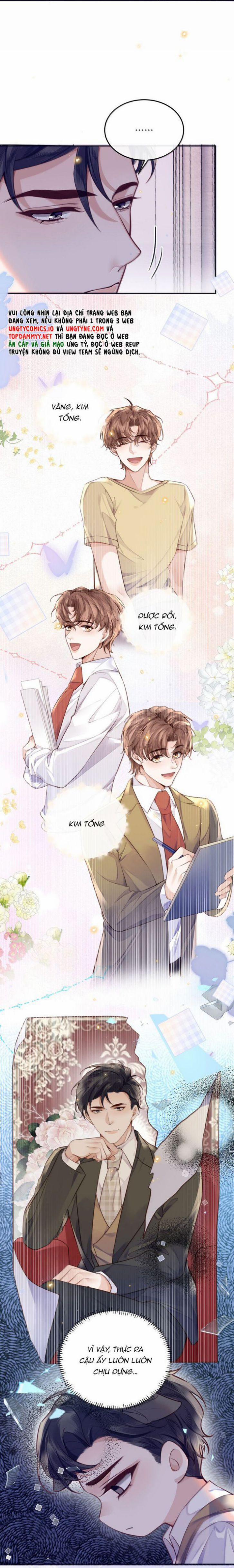 Tổng Tài Định Chế Tư Nhân 115 trang 6