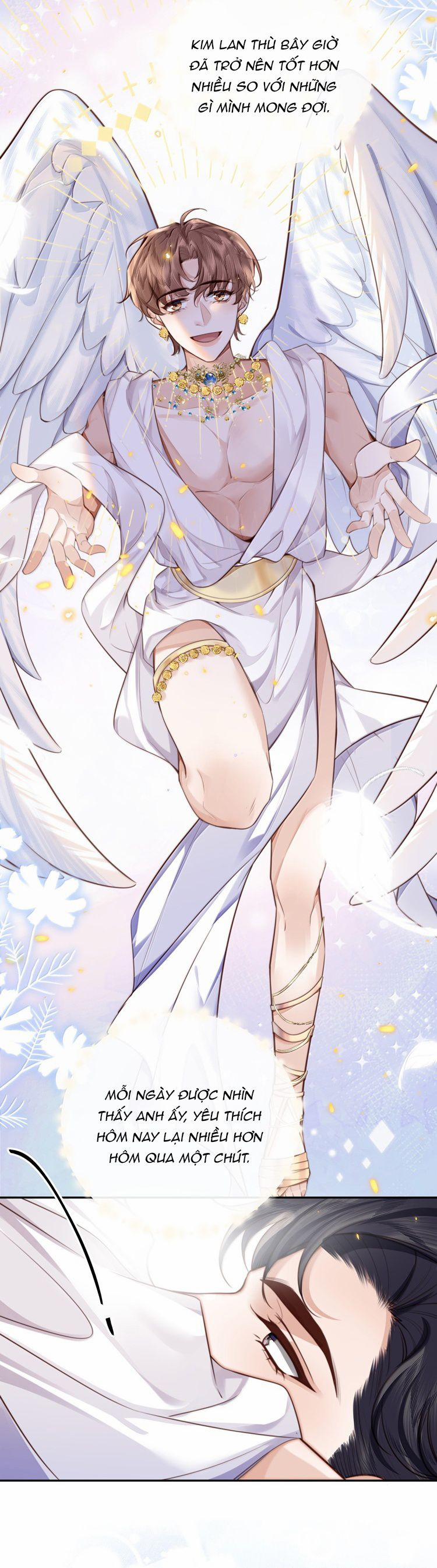 Tổng Tài Định Chế Tư Nhân 115 trang 8