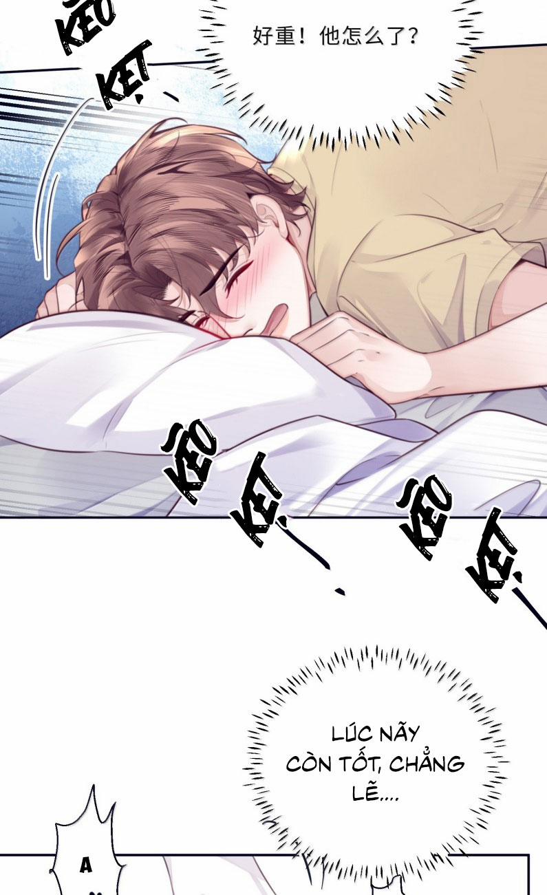 Tổng Tài Định Chế Tư Nhân 116 trang 18