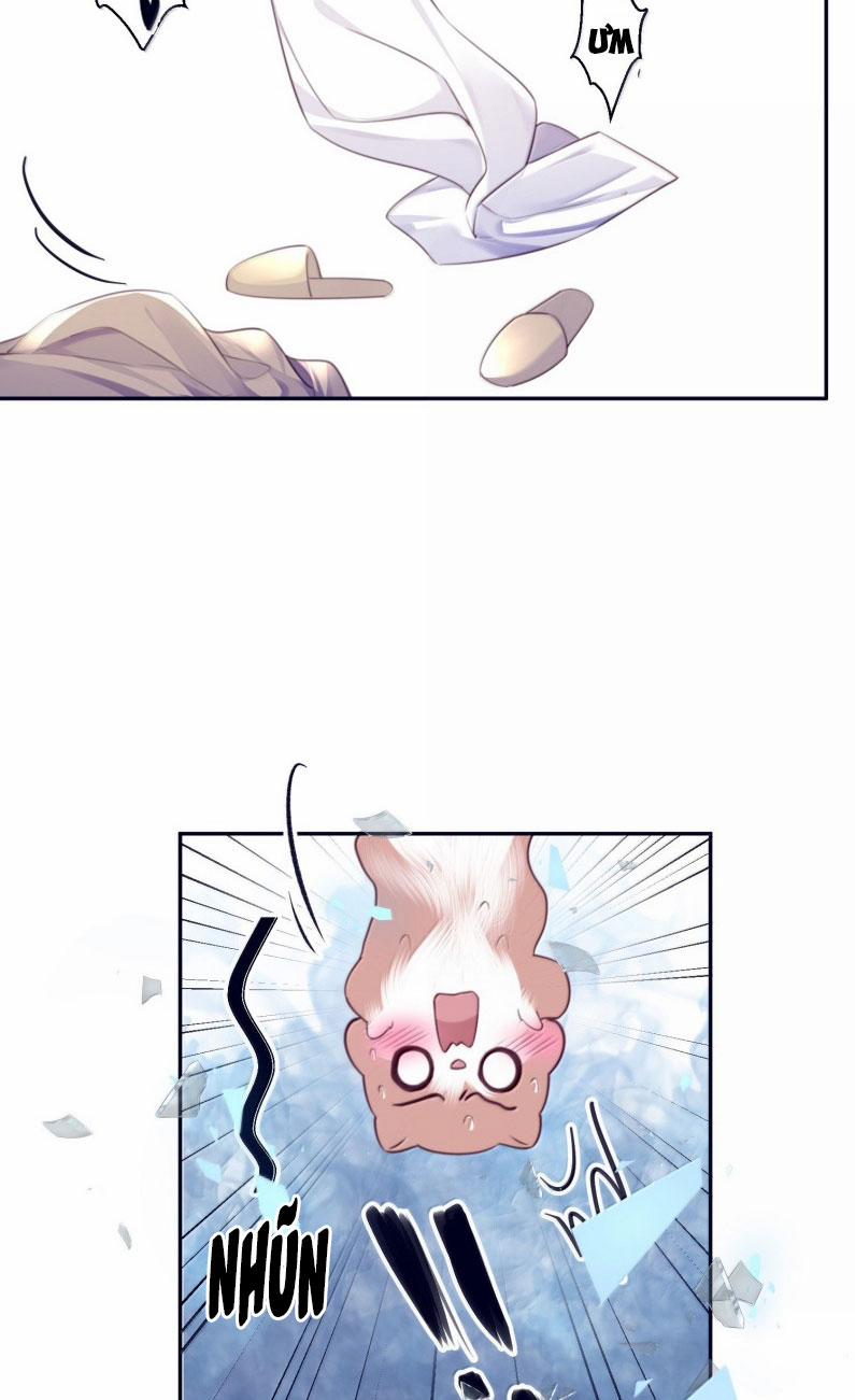 Tổng Tài Định Chế Tư Nhân 116 trang 19