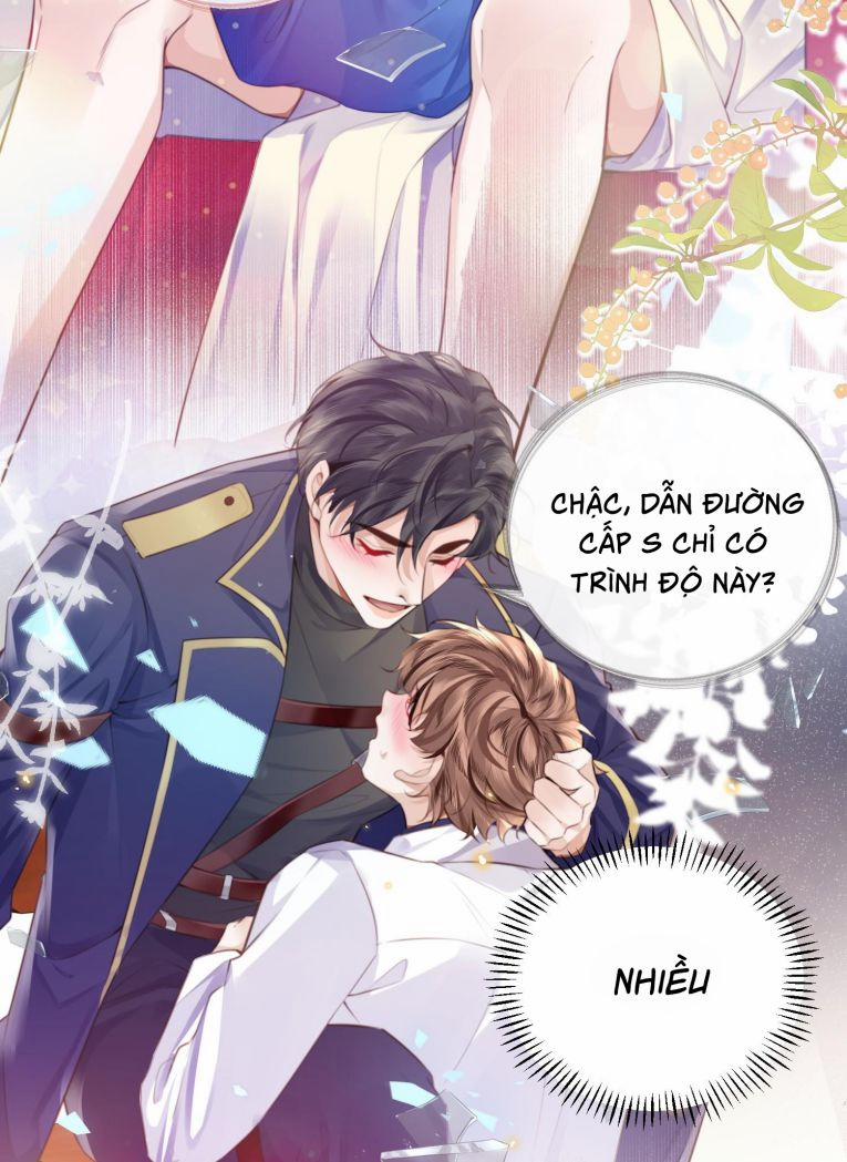 Tổng Tài Định Chế Tư Nhân 117 trang 14