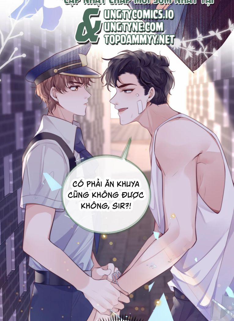 Tổng Tài Định Chế Tư Nhân 117 trang 16