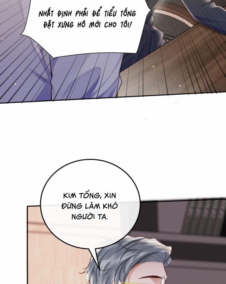 Tổng Tài Định Chế Tư Nhân 117 trang 33