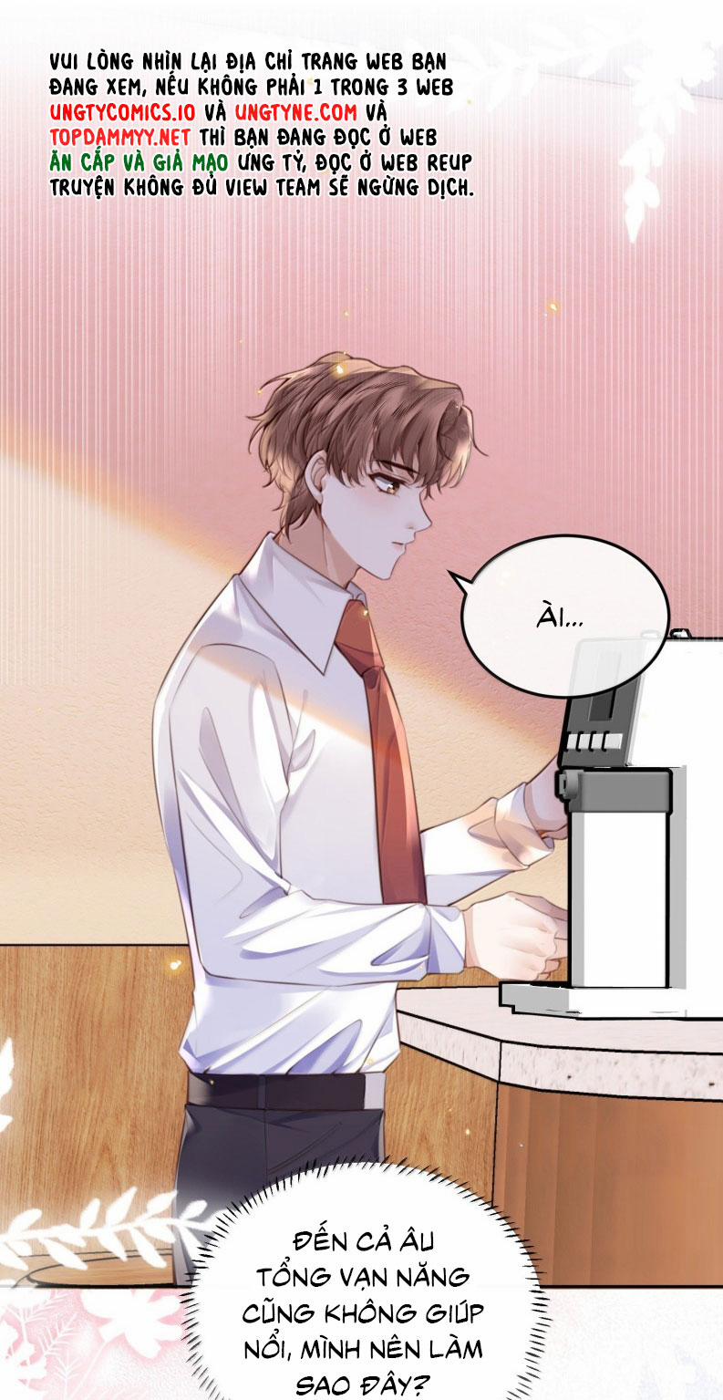 Tổng Tài Định Chế Tư Nhân 118 trang 2