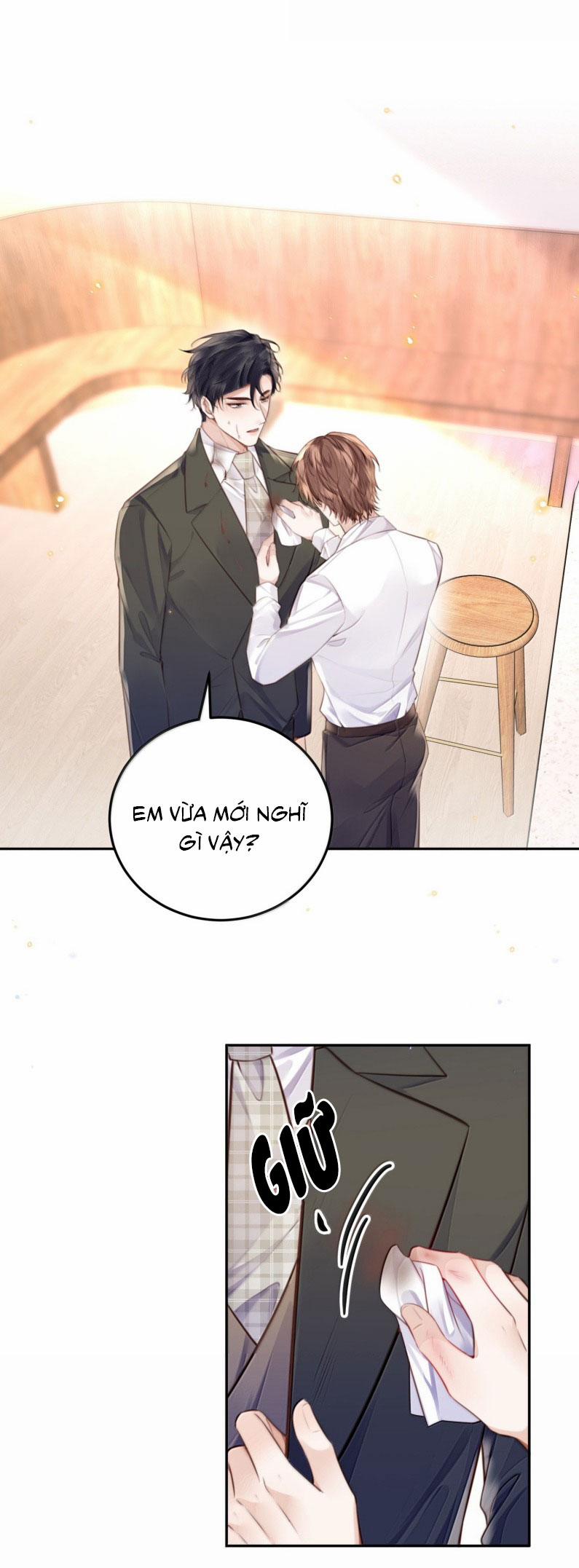 Tổng Tài Định Chế Tư Nhân 118 trang 22