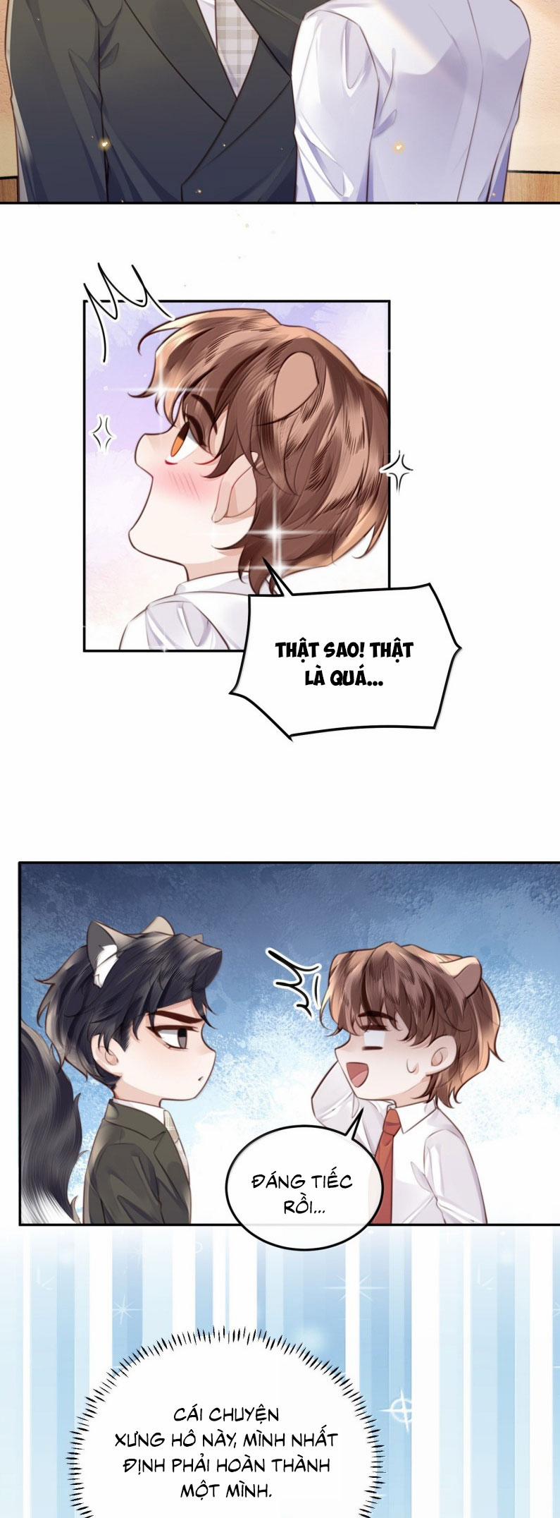 Tổng Tài Định Chế Tư Nhân 118 trang 27