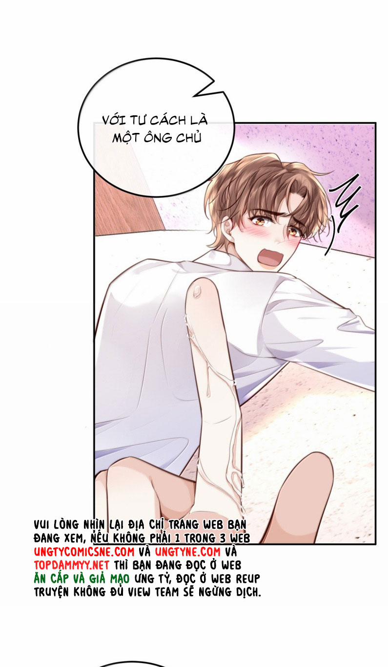 Tổng Tài Định Chế Tư Nhân 119 trang 11