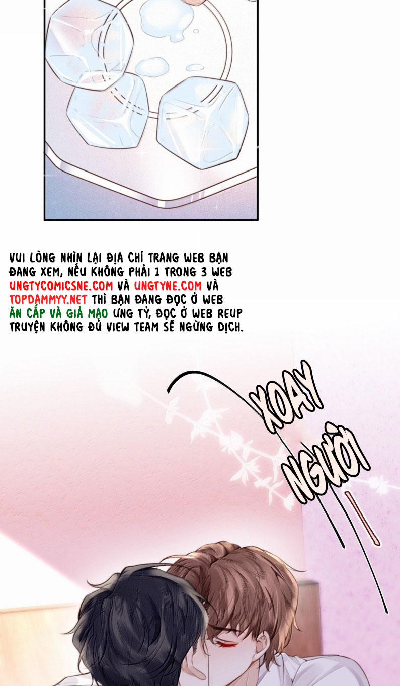 Tổng Tài Định Chế Tư Nhân 119 trang 18