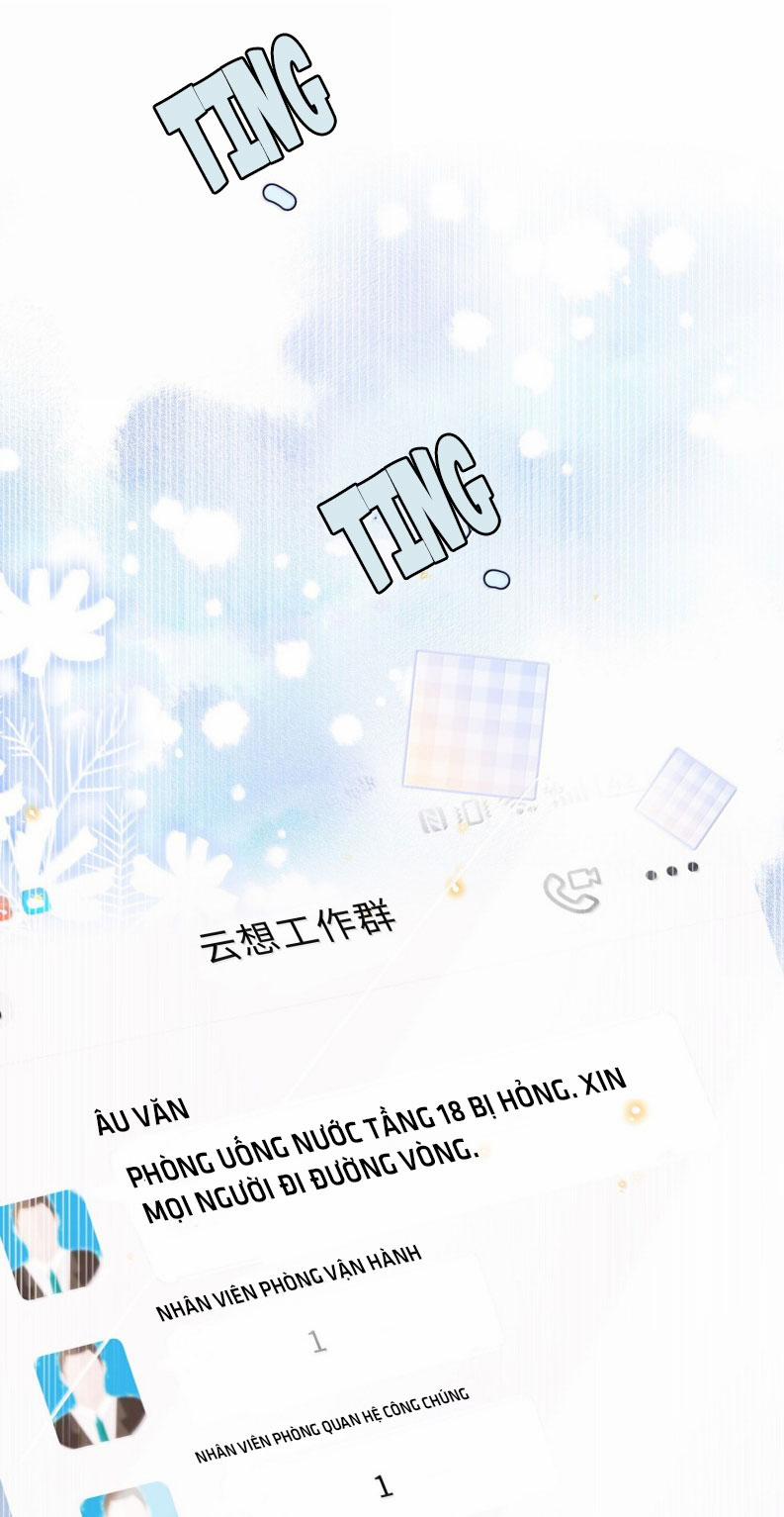 Tổng Tài Định Chế Tư Nhân 119 trang 2