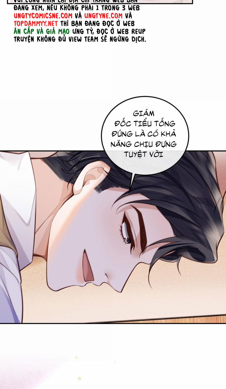 Tổng Tài Định Chế Tư Nhân 119 trang 21