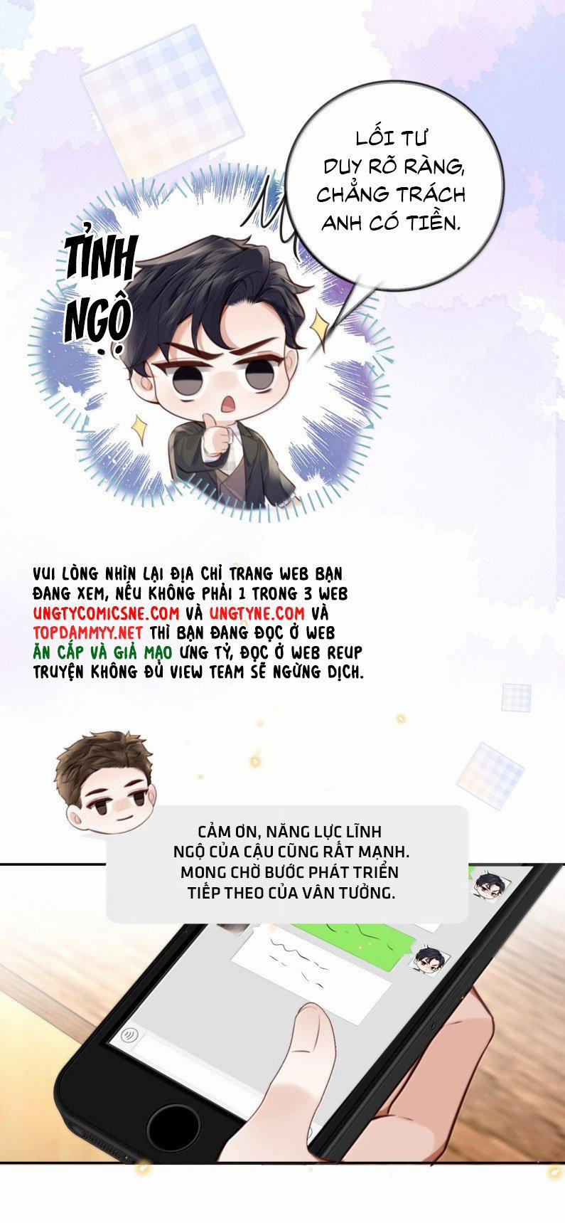 Tổng Tài Định Chế Tư Nhân 120 trang 22