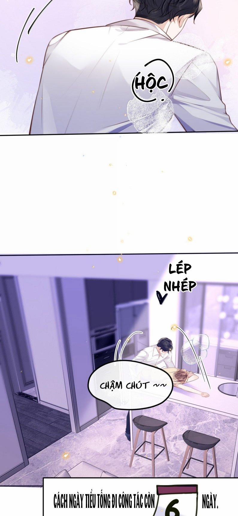 Tổng Tài Định Chế Tư Nhân 120 trang 26