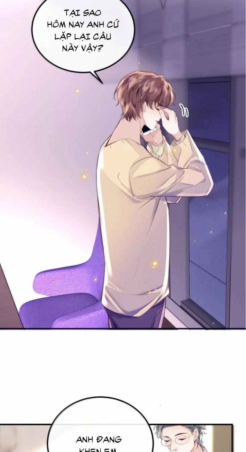 Tổng Tài Định Chế Tư Nhân 121 trang 10