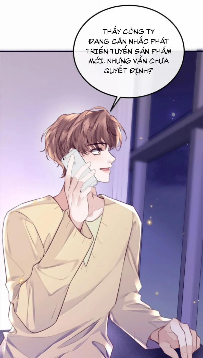 Tổng Tài Định Chế Tư Nhân 121 trang 17