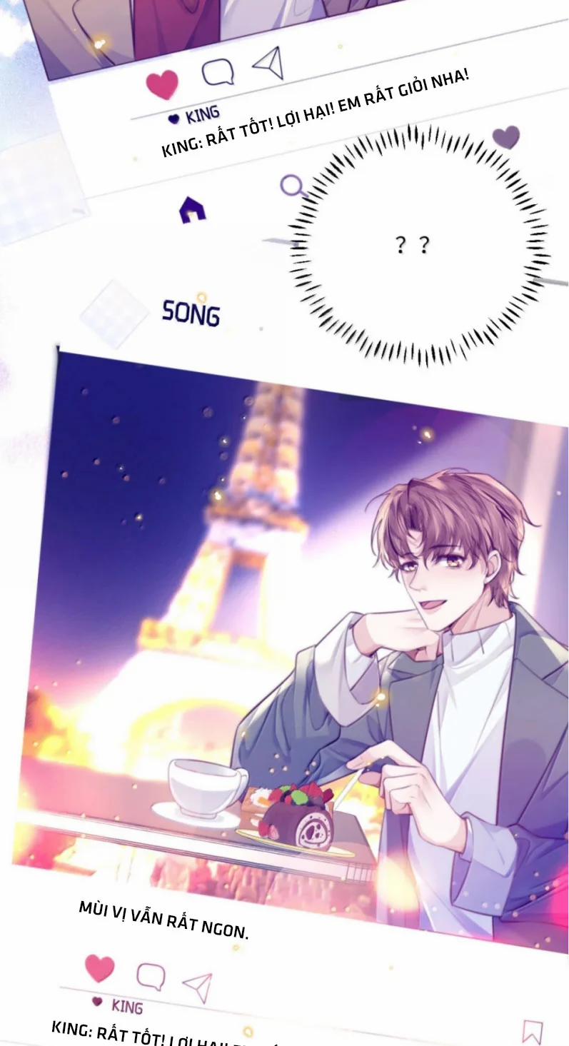 Tổng Tài Định Chế Tư Nhân 121 trang 3