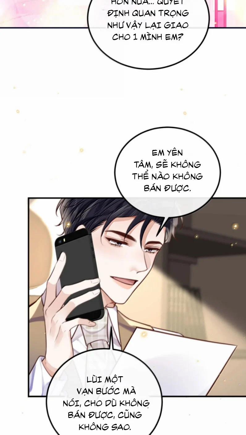 Tổng Tài Định Chế Tư Nhân 121 trang 30