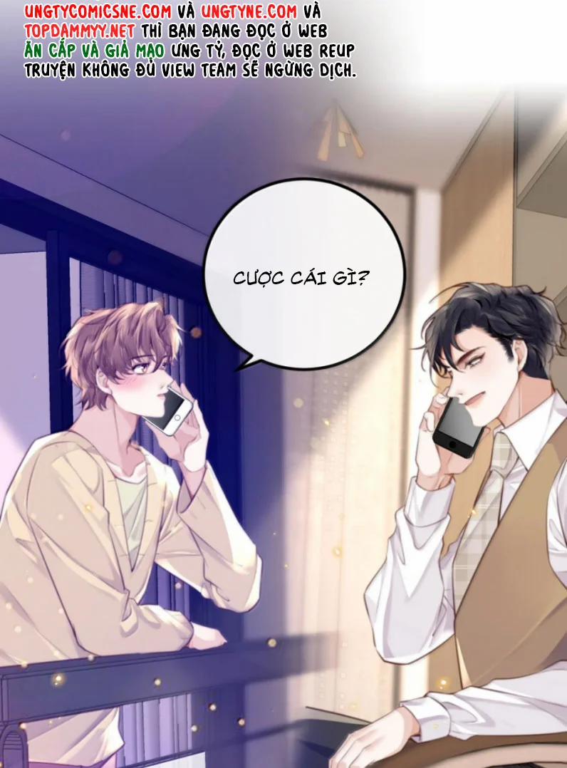 Tổng Tài Định Chế Tư Nhân 121 trang 35